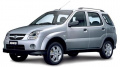 Suzuki Ignis II Hatchback